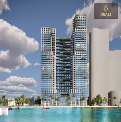 BEACH ACCESS APARTMENT/FREEHOLD/PRIME LOCATION/INTEREST FREE INSTALLMENT/YOUR FINAL DESTINATION