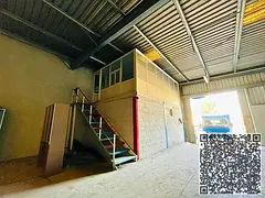 20,000 Sqft of Warehouse in industrial Area 10 @AED.950,000 Sharjah