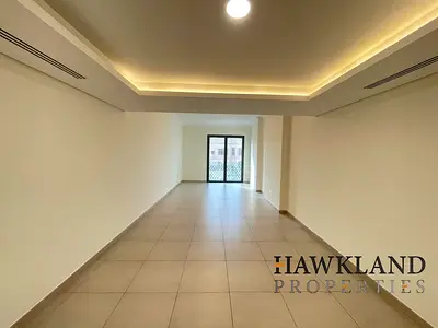 Spacious | Semi open Kitchen | Nasayem
