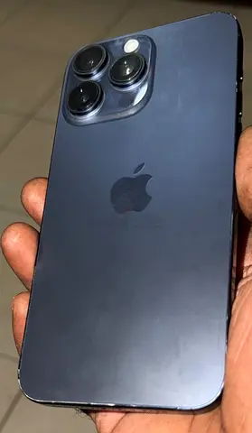 iPhone 15 Pro max 256GB