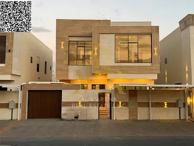 🏡✨ مع الكهربة و المياة تملك فيلا الأحلام و استثمر بأسلوب راقي في فيلا فاخرة في قلب الزاهية