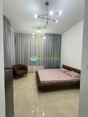 Fully Furnished | Prime Location | Community View