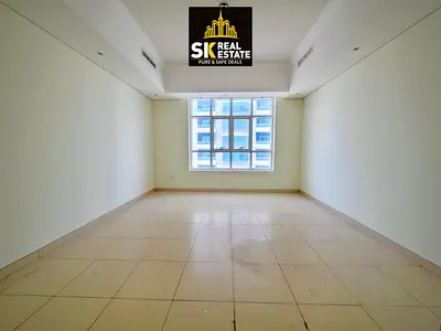 1BHK APARTMENT PRIME LOCATION WITH GYM POOL PARKING FULL FAMILY BUILDING