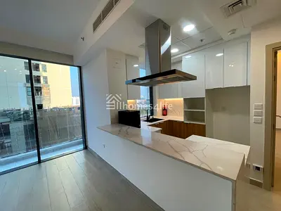 Brand New 1BHK | U-Shape Kitchen | Comunity view