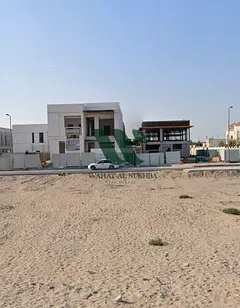 ✨ Prime Residential Land for Sale in Al Tarfa, Sharjah ✨