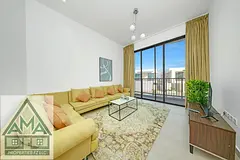 3BR Furnished Plus Maids Room Corner Villa