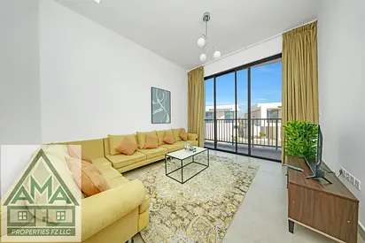 3BR Furnished Plus Maids Room Corner Villa