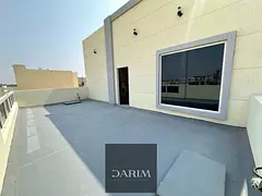 3-bedroom villa for rent in Al Zahya, Ajman with majlis. Spacious layout, 2000 sqft, flexible paymen