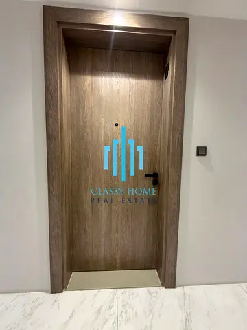 Brand New | Vacant | Prestige