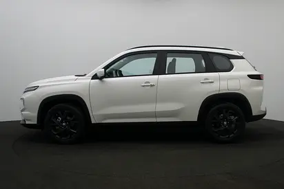 Toyota Urban Cruiser GL, миниатюра 6