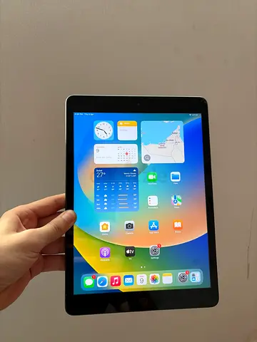Ipad 8th gen 32gb