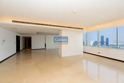 High Floor | Large Layout | Prime Location