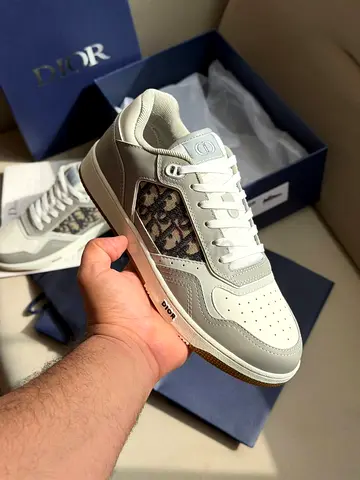 Dior men sheos