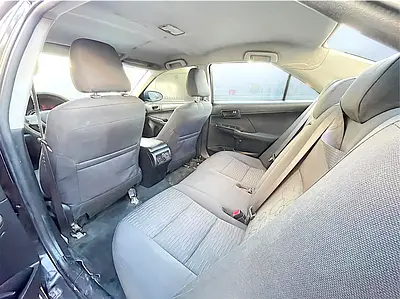 صورة 14 لـ 2015 Toyota CAMRY
