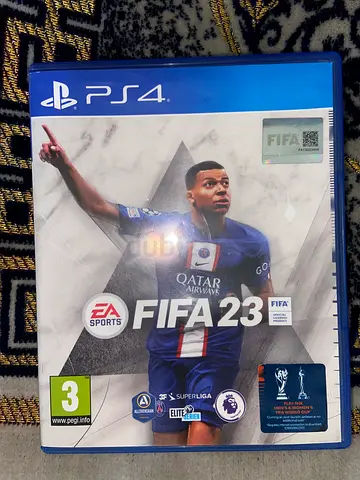 fifa 23