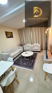 1 BHK FOR RENT MONTHLY \ AL MAJAZ 3 \ SHARJAH
