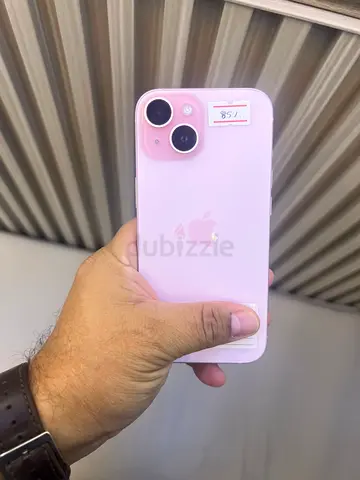 iPhone 15 128GB ESIM