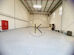 🏭 Spacious Warehouse for Rent | 2600 Sqft | Prime Industrial Location in Industrial Area 12 – S