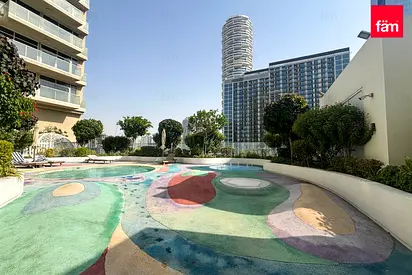 EXCLUSIVE | ICONIC VIEW | SPACIOUS LAYOUT