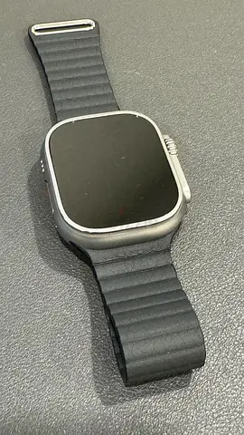 apple watch ultra2