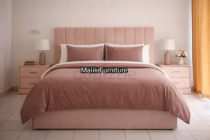 Brand new Queen size bed storage bed king bed mattress family bed queen bed double bed king size bed