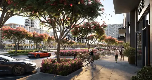 Family Living 2BR | Park Community | Town Square | 20/80 Plan