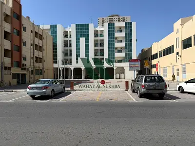 � للإيجار – فرصة استثمارية قوية في الشارقة (أبو شغارة)