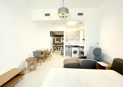 Near Metro | Furnished |Chiller Free