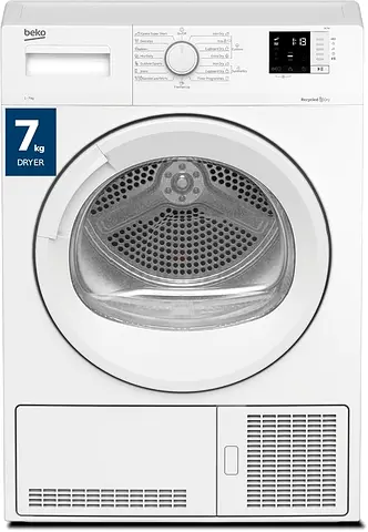 Beko 7KG Condenser Tumble Dryer