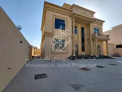 Brand New Villa for Rent in Prime Spot Al Awir
