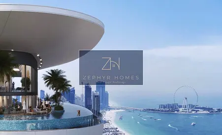 SOBHA SEAHAVEN B