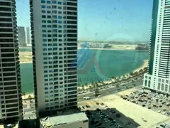 Spacious 2 Bedroom Hall Apartment for Rent in Al Khan with Central AC, Practical Layout, Prime Locat