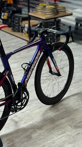 Merida Reacto Road Bike