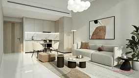 Below OP | Spacious 3BR + Maid Duplex | Urgent Deal