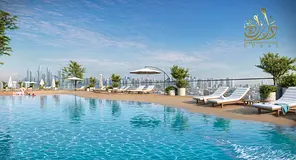 Great Location | Q4 2026 l Handover Soon