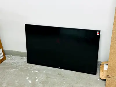 Philips 43-inch Flat HDMI TV for Sale