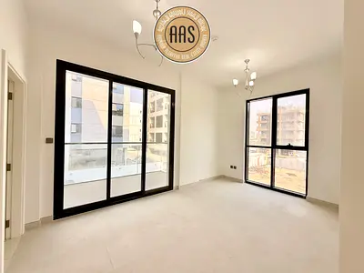 One Month Free•Brand New Building Stunning 1BHK Apartment available