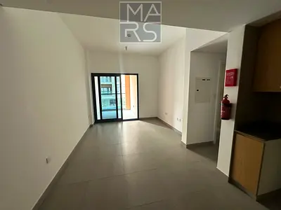 Brand new 1Bhk Apartment with balcony and Parking 50k
