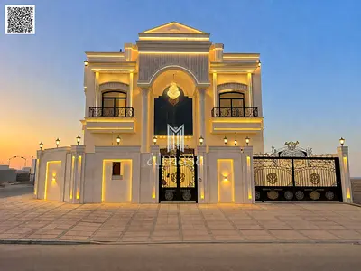 Corner Classic Villa for sale, freehold, no service charges