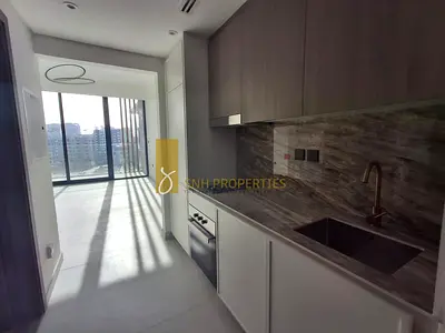 BRAND NEW | WITH KITCHEN APPLIANCES | COMMUNITY VIEW