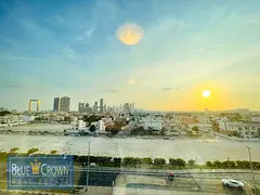 BURJ KHALIFA VIEW LUXURIOUS 2BR OPEN FACING READY TO MOVE