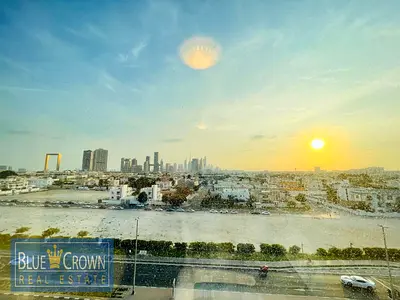 BURJ KHALIFA VIEW LUXURIOUS 2BR OPEN FACING READY TO MOVE