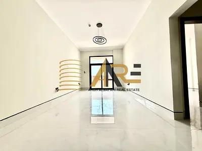 عرض ساخن لمدة شهرين مجانًا - بدون وديعة - 6 شيكات - شقة من غرفة نوم واحدة وحمامين - شرفة