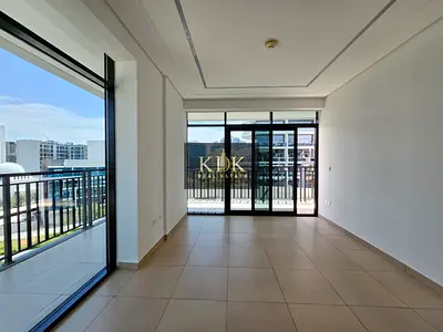 Spacious 2Br | Storeroom | Ready to Move