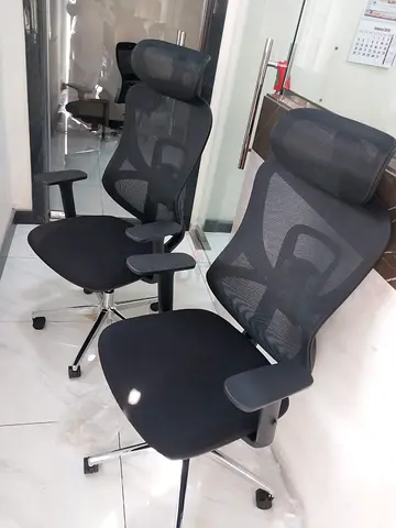 Brand new office chair available