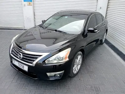 Nissan Altima 2016 GCC Specs - Reliable and Fuel Efficient