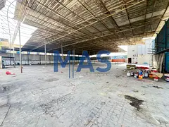 Sharjah. Industrial Area 2