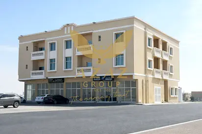 Commercial & Residential Building for Sale in UAQ – 18,500 sqft