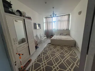 Seperate room  available for rent for Executive Pakistani bachelor in Abu Shaghara