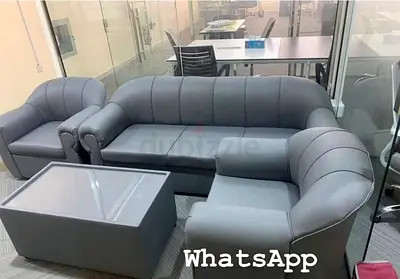 New Arrival Sofa Set | وصول جديد طقم كنب